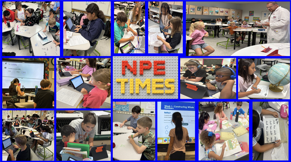  NPE Times